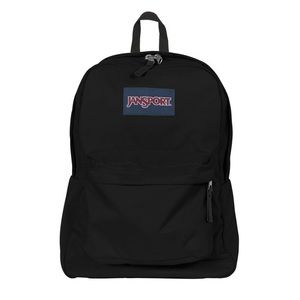 Black Jansport Backpack